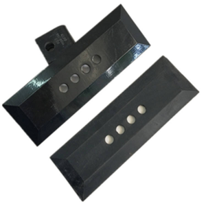 Sugarcane harvester blade，tiller blade，rotary blade