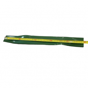 Agricultural machinery mower blades Rotary mower blades 65 manganese steel, wear-resistant and durable