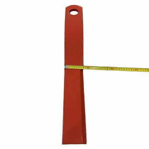 Agricultural machinery accessories Rotary mower Suitable for various forage harvesters