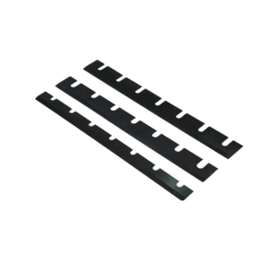 Sugarcane Blade 6x90x265，sugarcane harvester blade