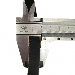 Agricultural machinery plow tip 34060850