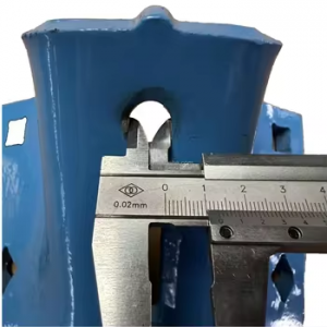 4679105 Lemken parts
