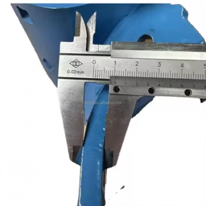 4679105 Lemken parts