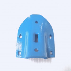 Lemken Plow Tip,Lemken parts all the parts of the plow,Cultivator Plow Tip OEM4679105