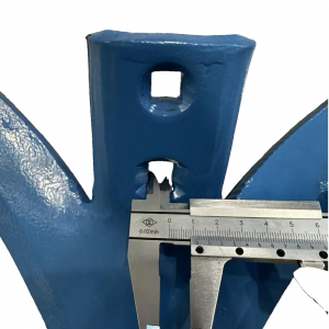 Hardened Steel Plow Shovel,High efficiency deep tillage shovel,Cultivator Shovel，Plow Shovel，shovel
