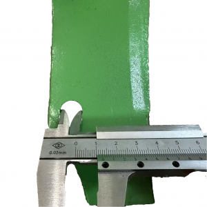 Maschio Tiller Blade, Rotary Tiller Blade High Quality Agriculture Cultivator Blade