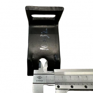10*32 ,12*45 S-type spring clip, special elastic fixing clip for agricultural machinery