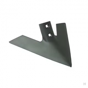 High strength soil breaking shovel, crushing shovel, tiller plow shovel, soil plow shovel