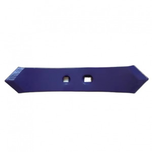 High-quality wear-resistant Agricultural machinery plow accessories Universal plow tip
