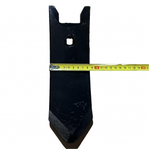 Lemken 34060850C plow tip plowshare flip plow accessories agricultural machinery plow shovel
