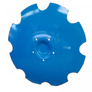 lemken power harrow parts distributor，disc blades，kverneland disc harrow parts 810×10
