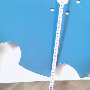 lemken power harrow parts distributor，disc blades，kverneland disc harrow parts