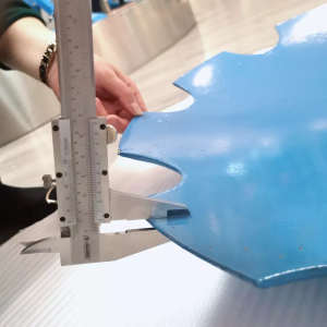 lemken power harrow parts distributor，disc blades，kverneland disc harrow parts