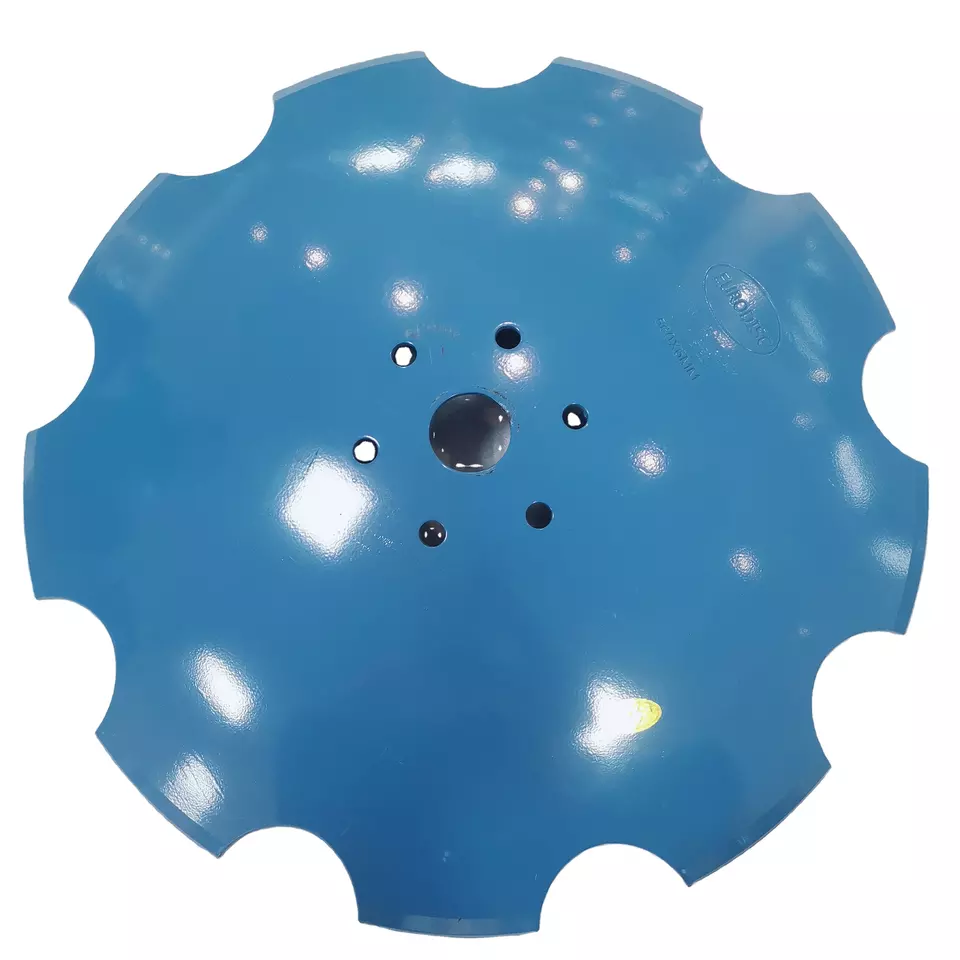 560X6 DISC BLADE