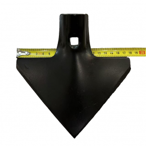 ‌Chisel plow Shovel,Cultivator Plowshare‌ / ‌Ploughshare,Hardened Steel Plow Shovel