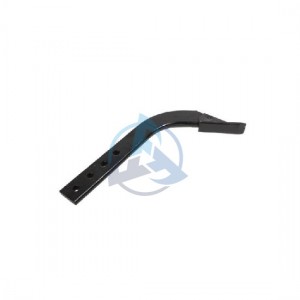 plow tip，tiller blade，lemken cultivator parts