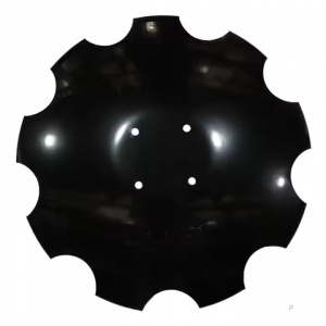 High Quality Disc Coulter Harrow Plough Disc blade