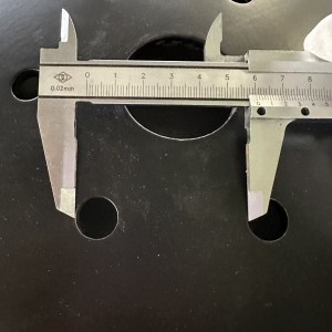 Harrow disc blade manufacture company, lemken power harrow parts ,disc blades，kverneland disc harrow parts