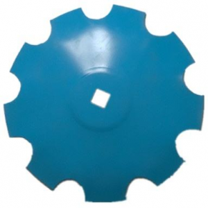 Export to Thailand, Cambodia and Laos，Disc blade 390X3