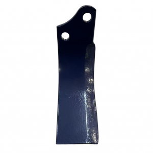 Professional agricultural machinery reclamation knife