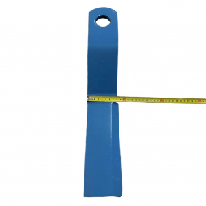 Lawn Mower Blade