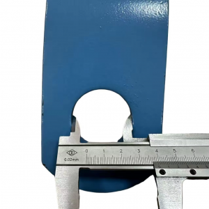 Lawn Mower Blade