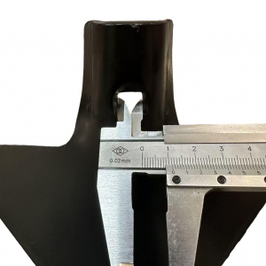 ‌Chisel plow Shovel,Cultivator Plowshare‌ / ‌Ploughshare,Hardened Steel Plow Shovel