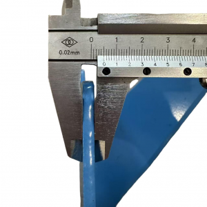 Agricultural machinery accessories