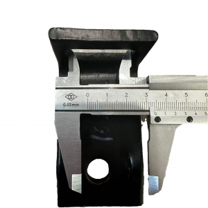 10*32 ,12*45 S-type spring clip, special elastic fixing clip for agricultural machinery