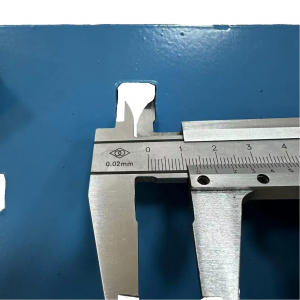 Agricultural Machinery Spare Parts Chisel Plow Tip Best-selling model
