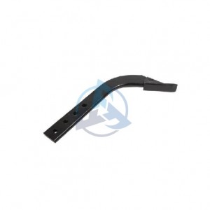 plow tip，tiller blade，lemken cultivator parts