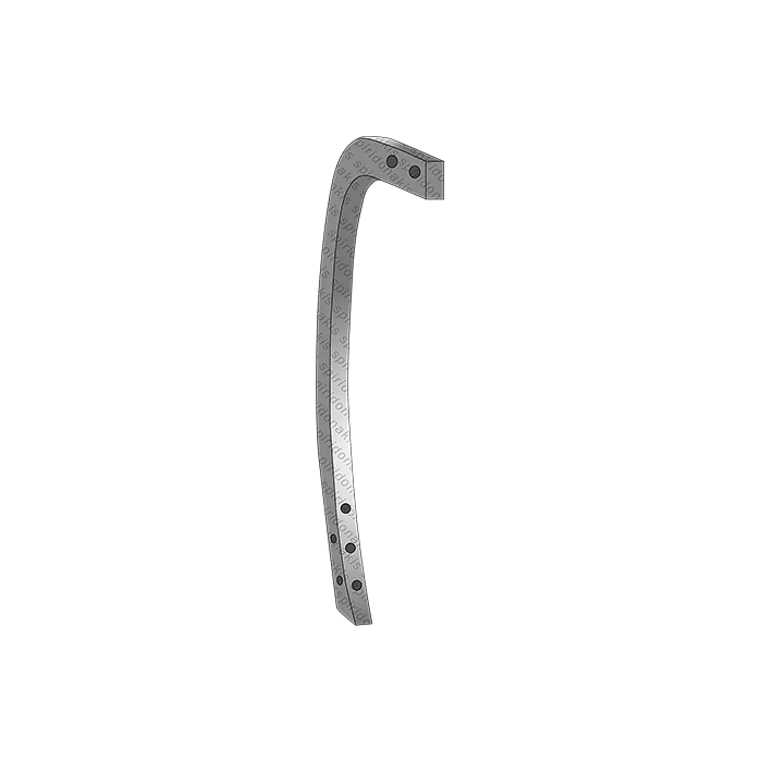 Cultivator, Horsch ,34060836 ,tine 60X25