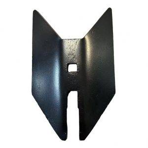 Deep plow shovel Agricultural machinery plow accessories