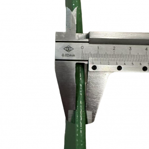 Agricultural machinery mower blades Rotary mower blades 65 manganese steel, wear-resistant and durable