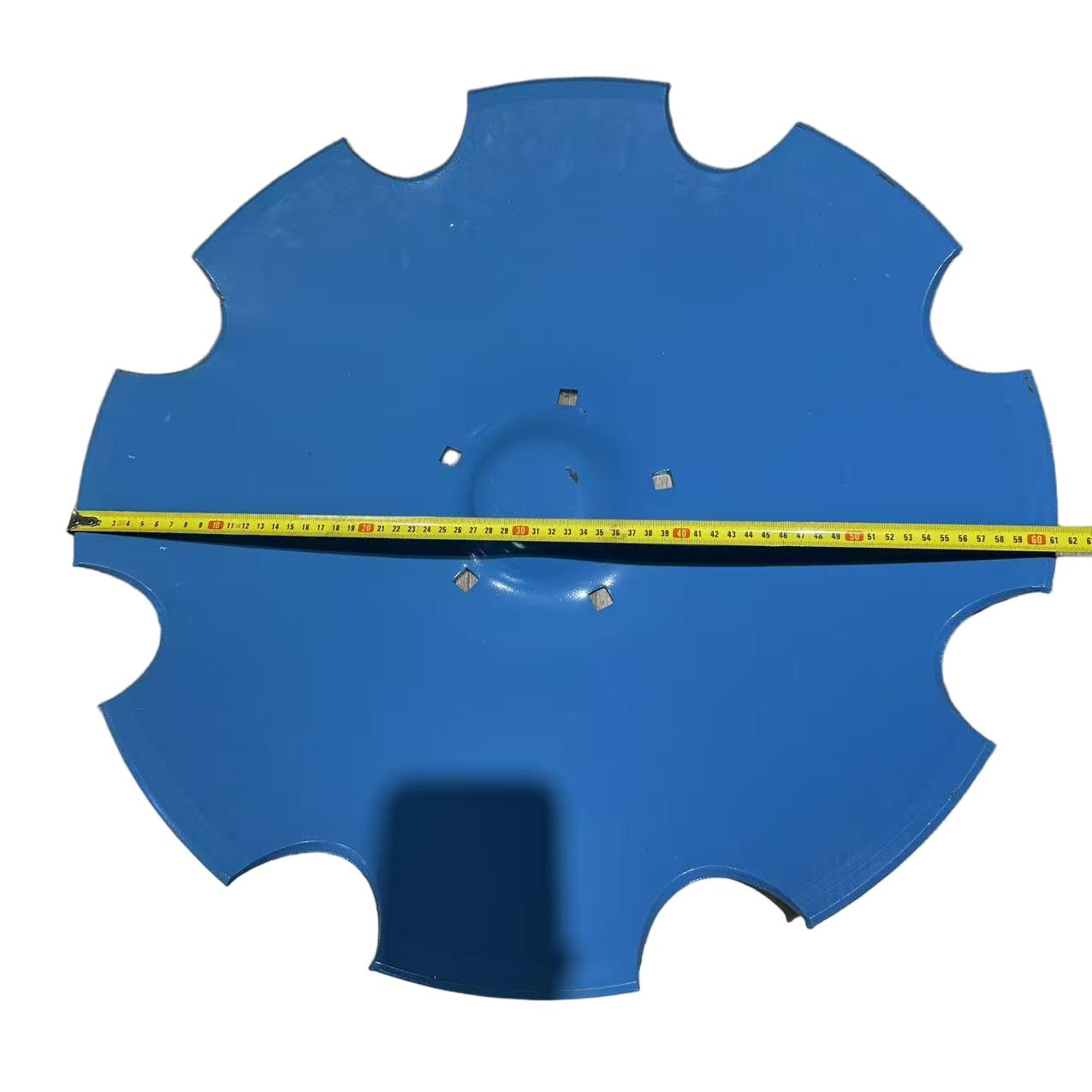 620X6 disc blades，lemken power harrow parts distributor，lemken disc harrow parts distributor