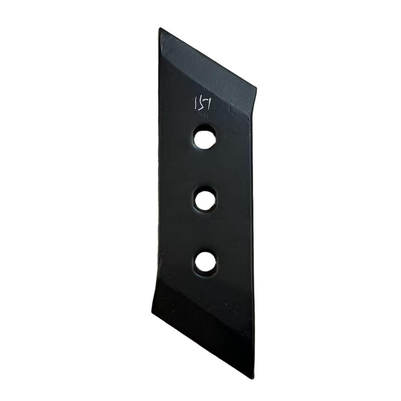 Cultivator Plow Tip,Rabew parts all the parts of the plow OEM