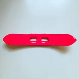 High-quality wear-resistant Agricultural machinery plow accessories Universal plow tip Plowshare  Plow point