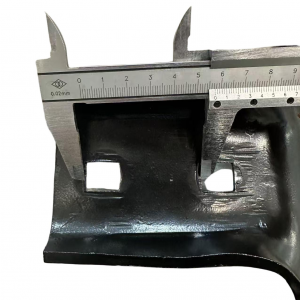 Cultivator Shovel,Hardened Steel Plow Shovel,High efficiency deep tillage shovel
