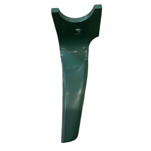 Agricultural machinery parts Vertical stubble cutter – made of high-strength alloy steel