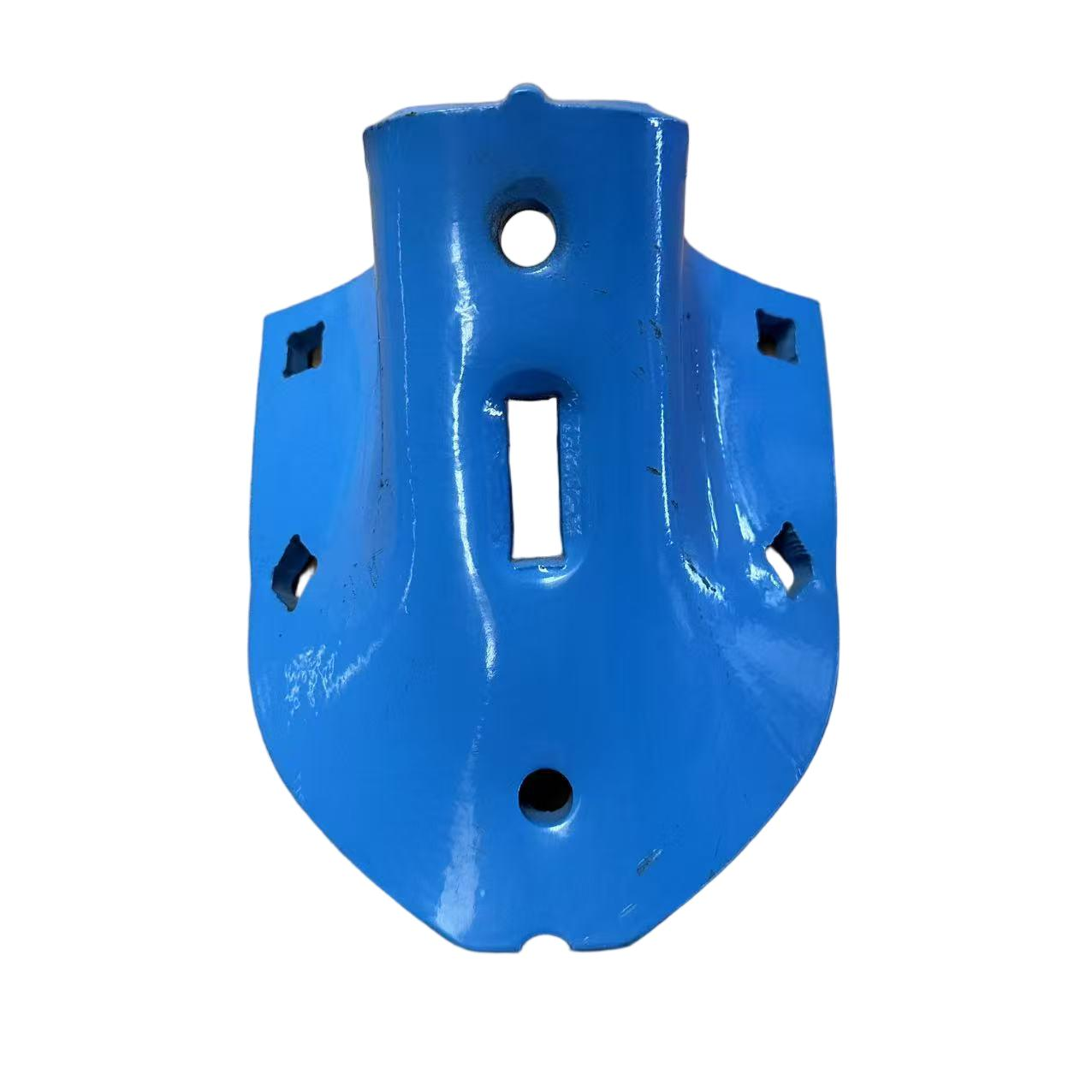 Lemken  Plow Tip, Lemken parts all the parts of the plow,Cultivator Plow Tip OEM4679105