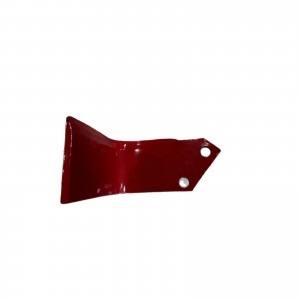 Farm Machine Parts Agriculture Cultivator Rotary Tiller Blade