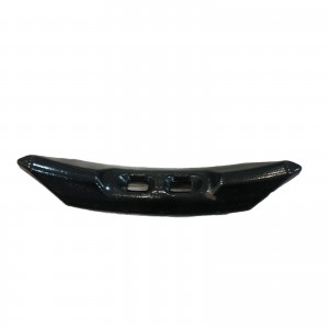High Quality Plow sweep Agricultural Plow Tip Ploughing Farming Machinery Parts 65mn/30MnB5