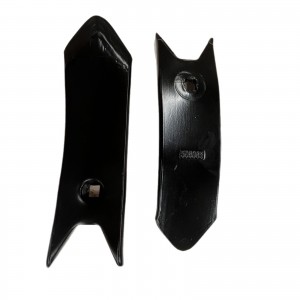 14×80 Cultivator Plow Tips Horsch parts 506065