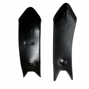 14×80 Cultivator Plow Tips Horsch parts 506065