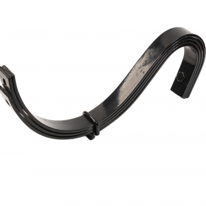 Cultivator S-type spring tine