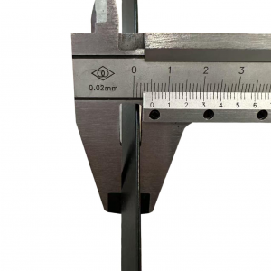 Sugarcane Blade Accessories,sugarcane harvester blade thickness 5mm 6mm 260*90*5