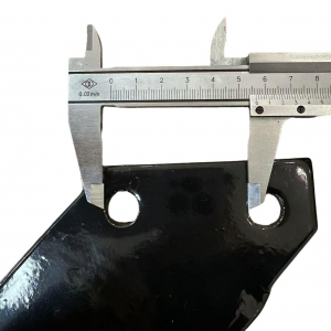 High-quality agricultural machinery rotary tillage blades L type 7×80
