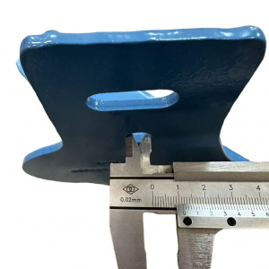 Agricultural machinery accessories