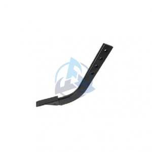 plow tip，tiller blade，lemken cultivator parts