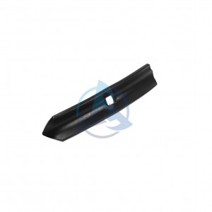 Power Tiller Blade 5X40X190,Polow Tip,Cultivator Blade